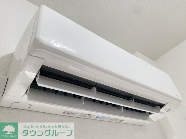 PONANT鶴舞公園の物件内観写真